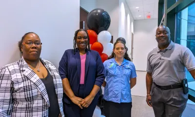 Vision Chase Winners for 2024