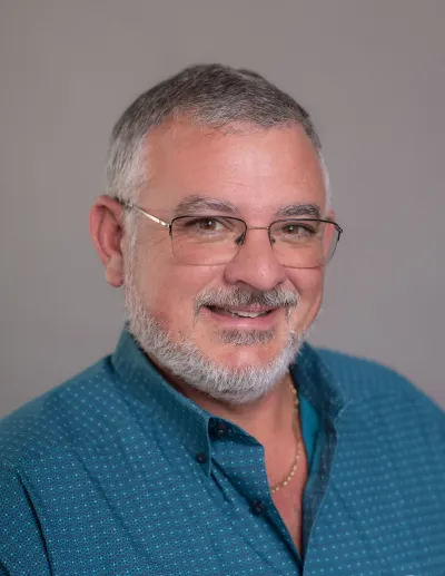 Tim Hayden