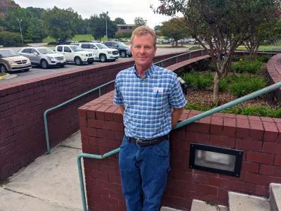 Greg Thompson