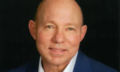 Mark Scott