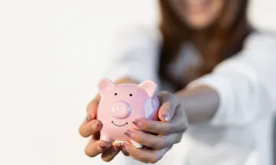 Piggy Bank