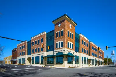 Robinette Building