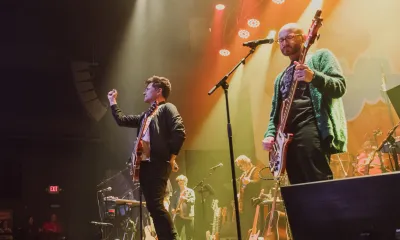 Beatles Tribute Show cast