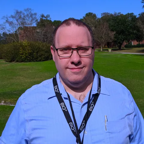 Faculty - Brian-Goodman