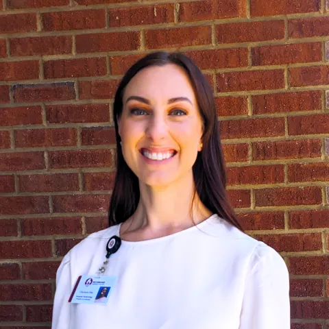 Faculty - Charlotte-Fike