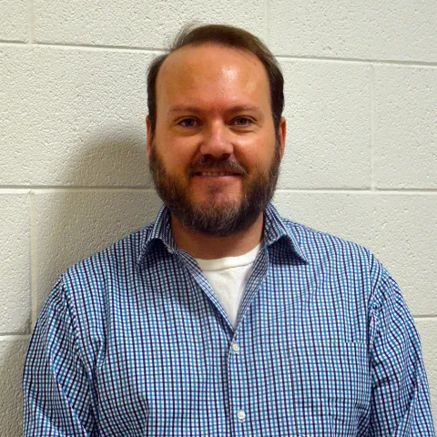Faculty - Lance-Barber
