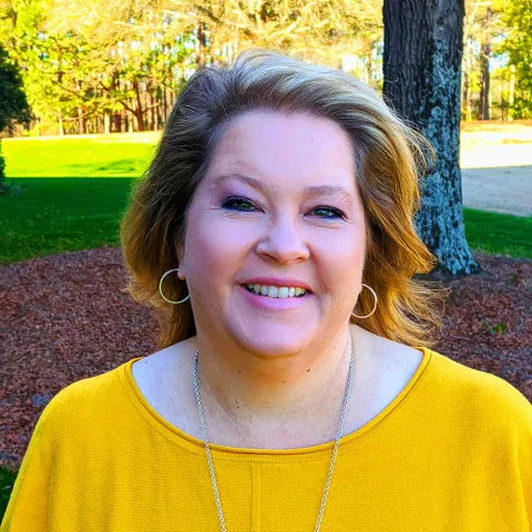 Faculty - Lisa-Harrelson