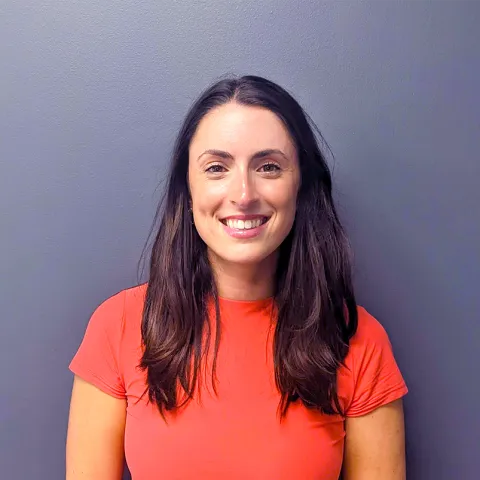 Faculty - Madelyn-Chappell