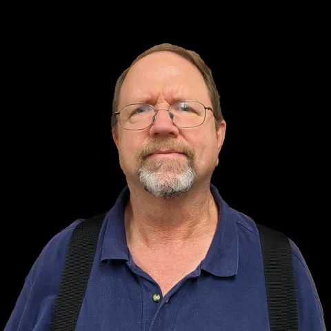 Faculty - Martin-Bridges
