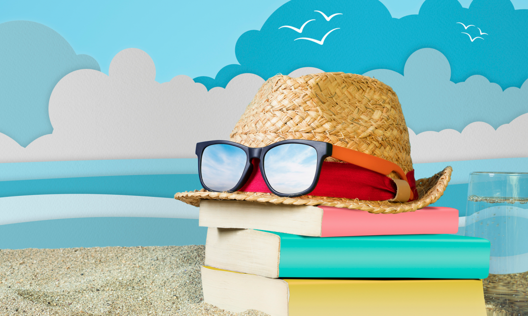 summer image