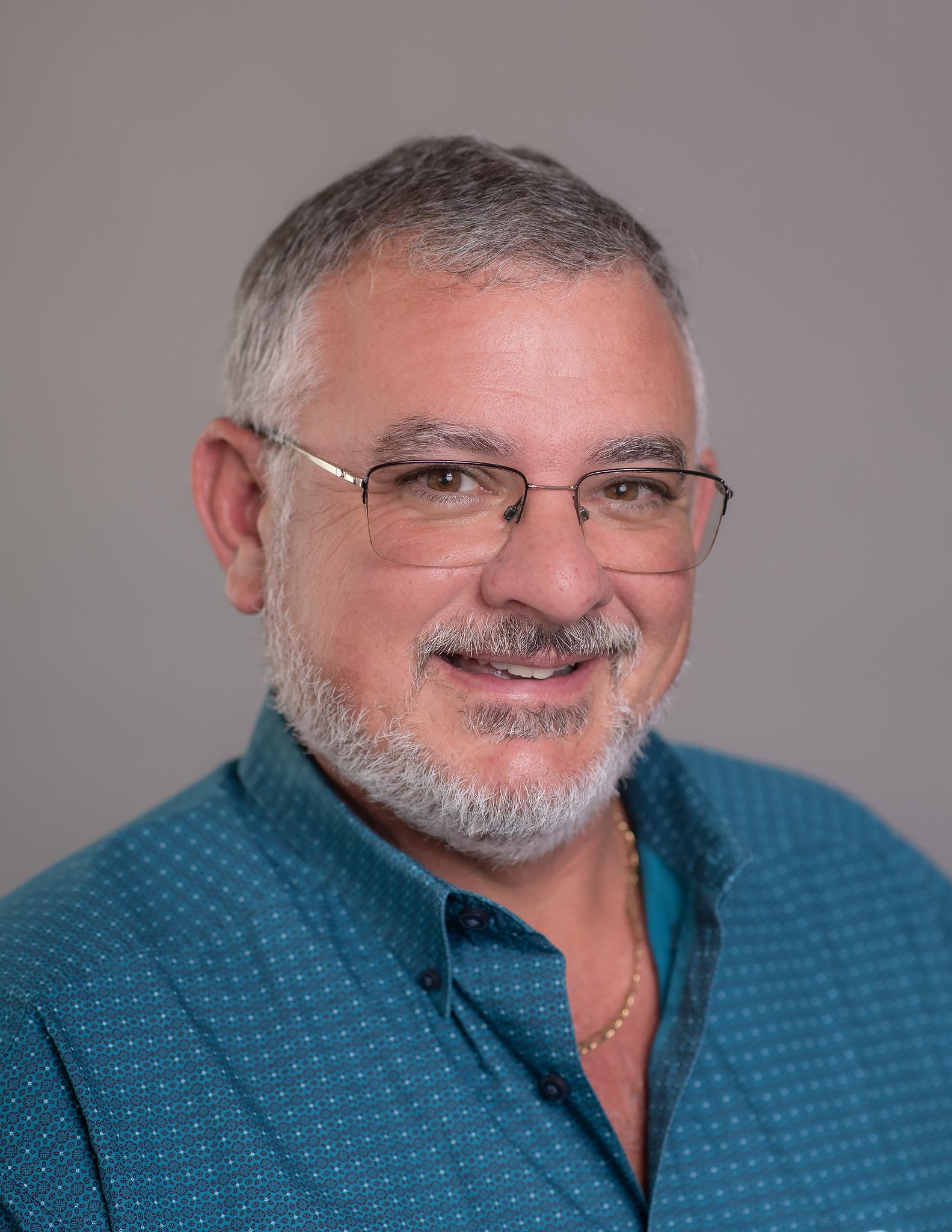 Tim Hayden
